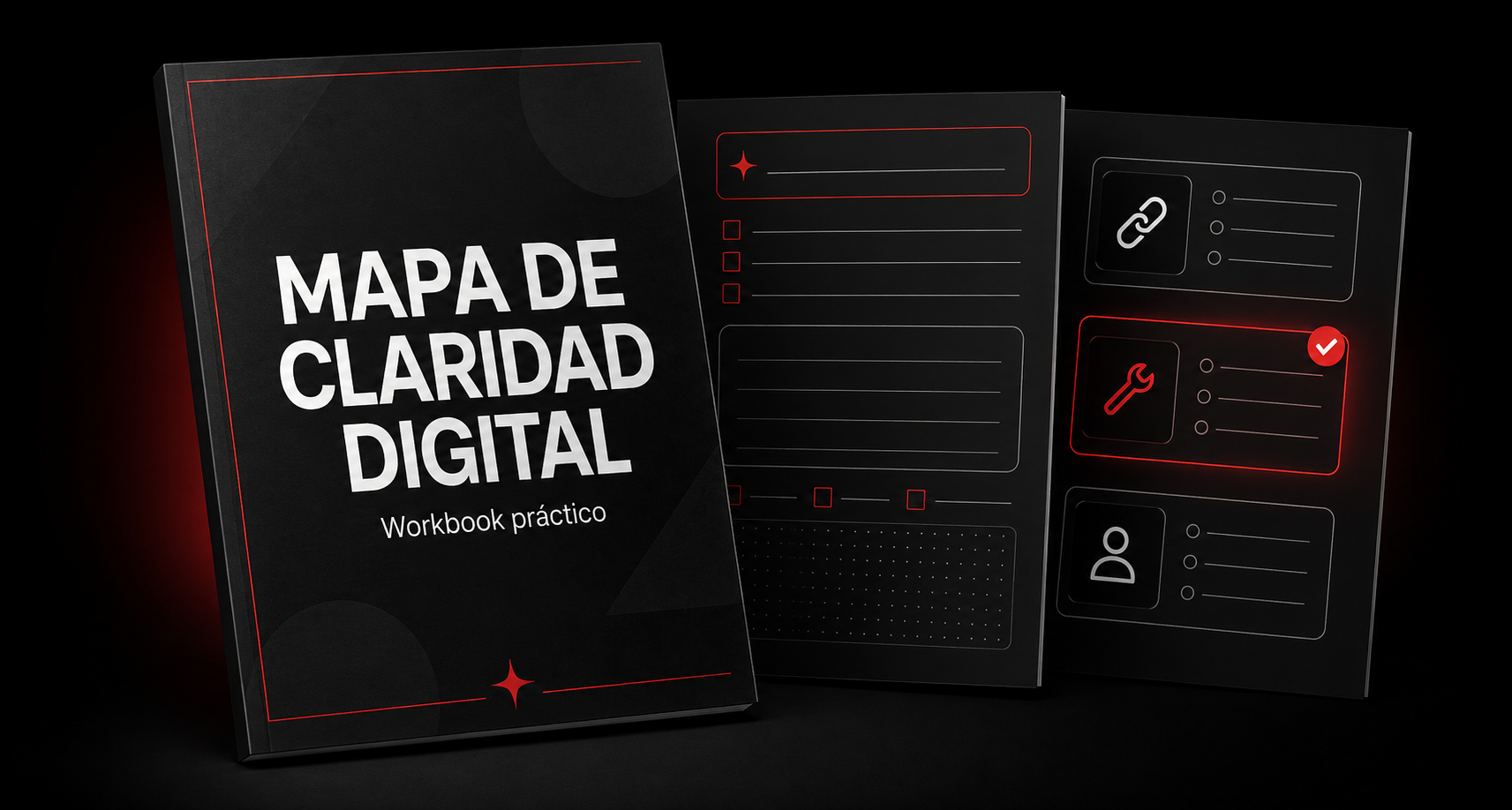 Mapa de Claridad Digital
