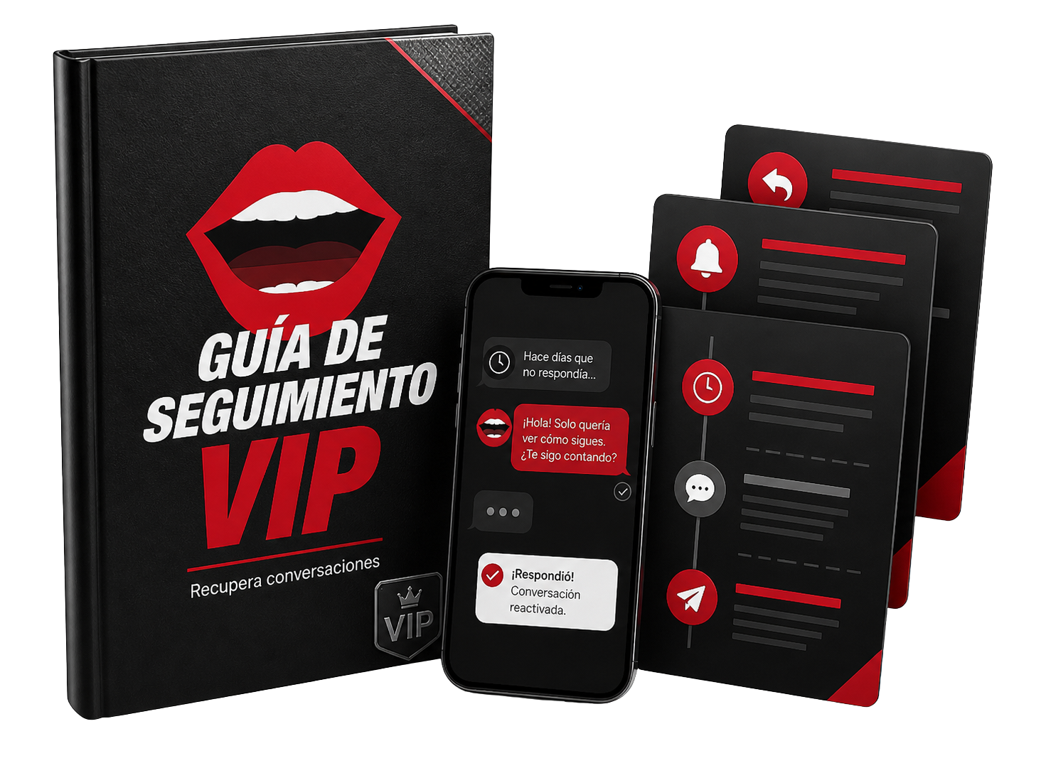 Kit de Seguimiento VIP