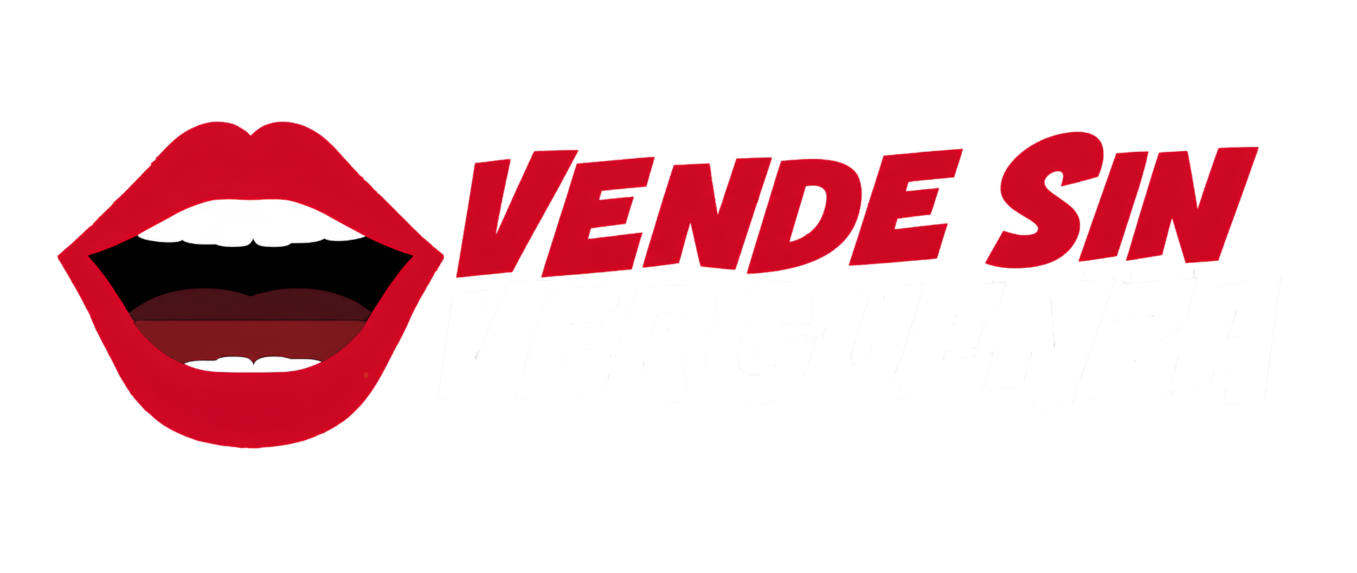 Vende Sin Vergüenza